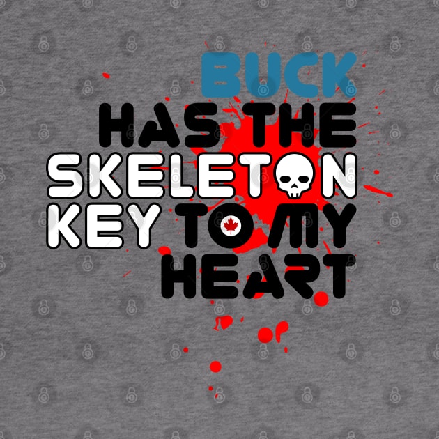 Skeleton Key to my Heart [Rx-Tp] by Roufxis